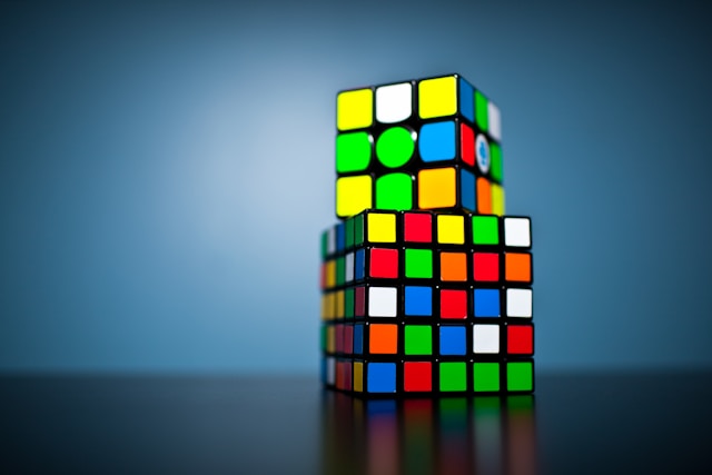 rubiks kube